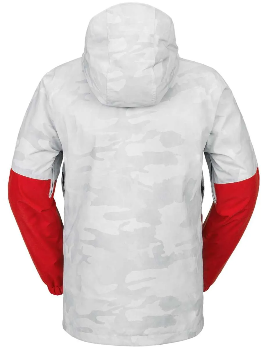 Volcom V.Co Op Shell Jacket 2024