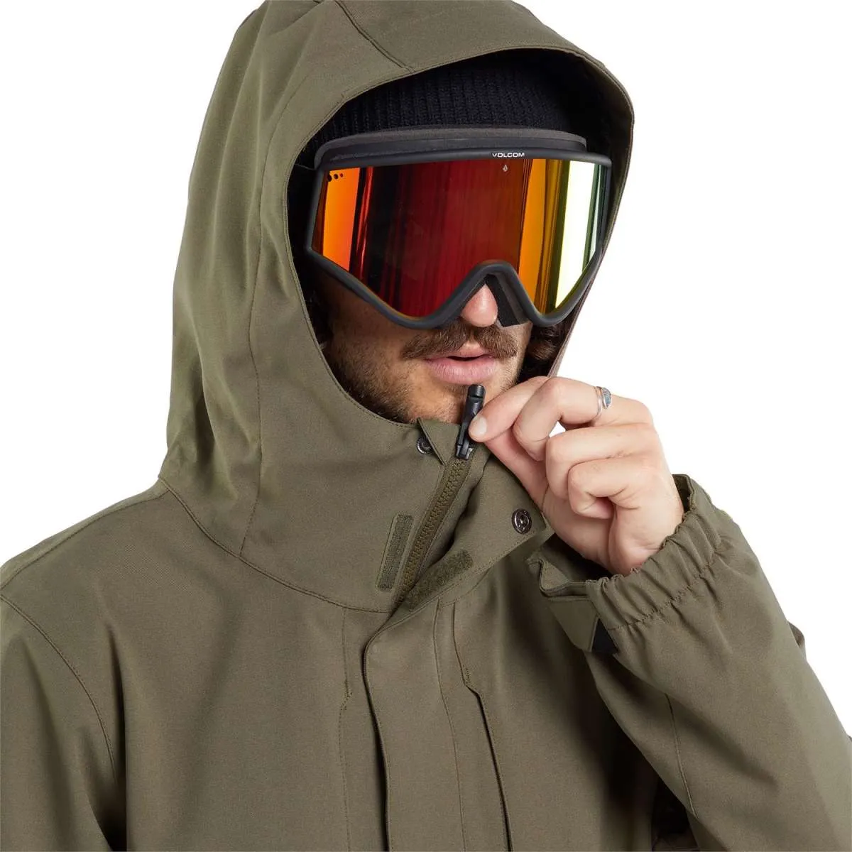Volcom V.Co Op Shell Jacket 2024