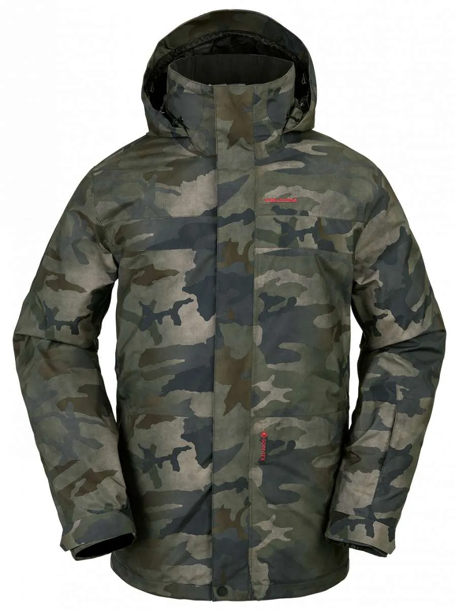 Volcom V.Co Stretch GORE-TEX Jacket 2024