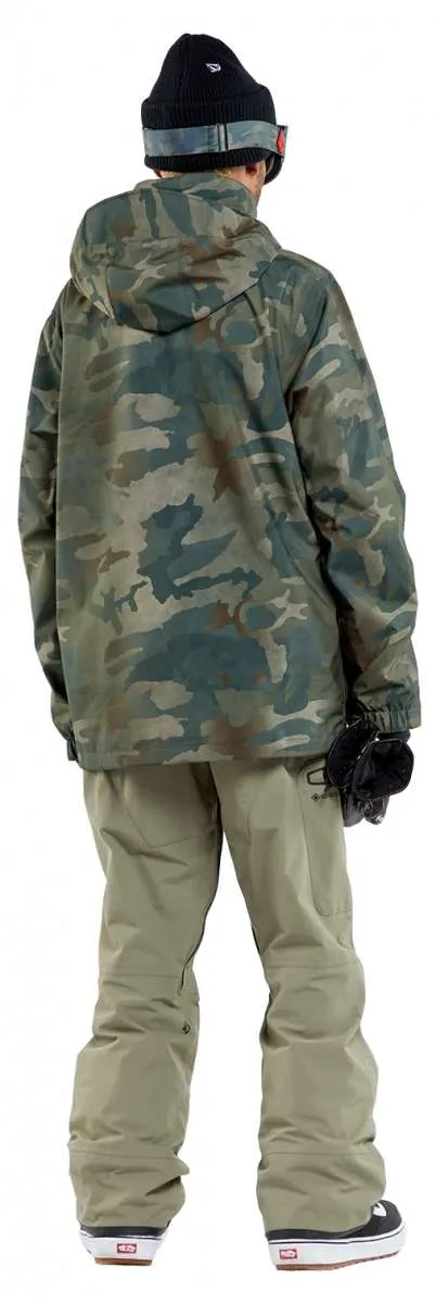 Volcom V.Co Stretch GORE-TEX Jacket 2024