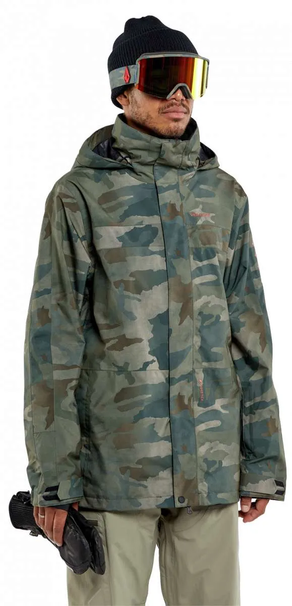 Volcom V.Co Stretch GORE-TEX Jacket 2024