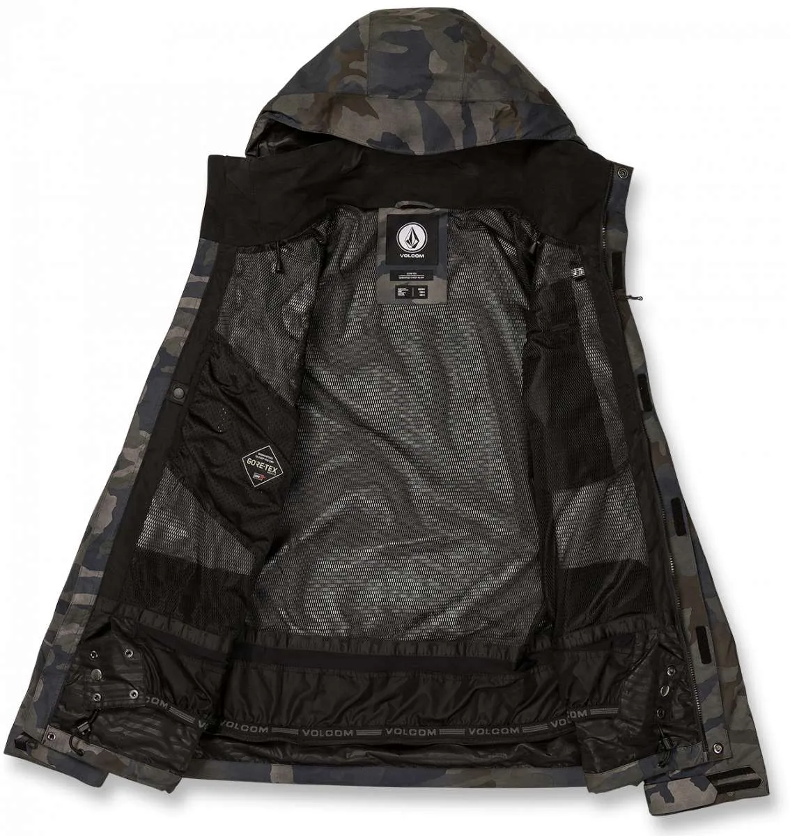 Volcom V.Co Stretch GORE-TEX Jacket 2024