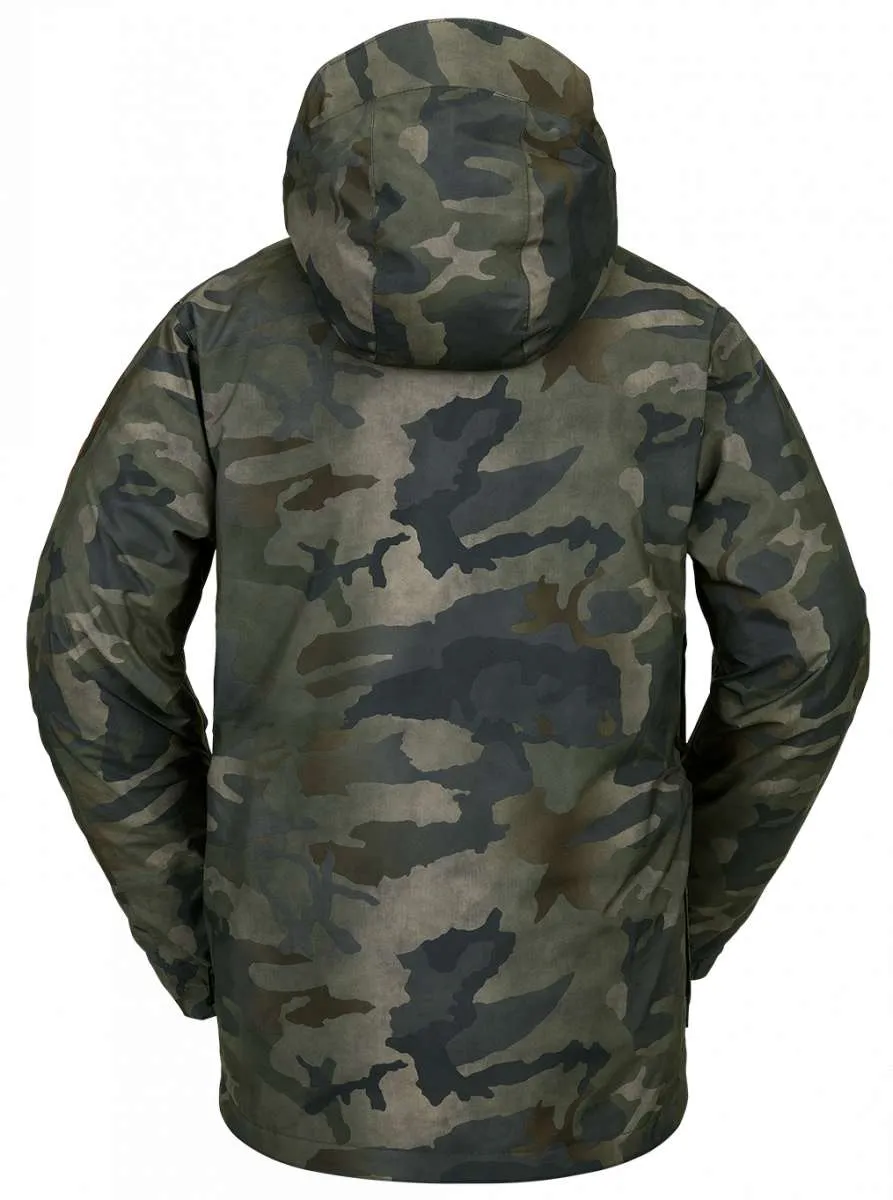 Volcom V.Co Stretch GORE-TEX Jacket 2024