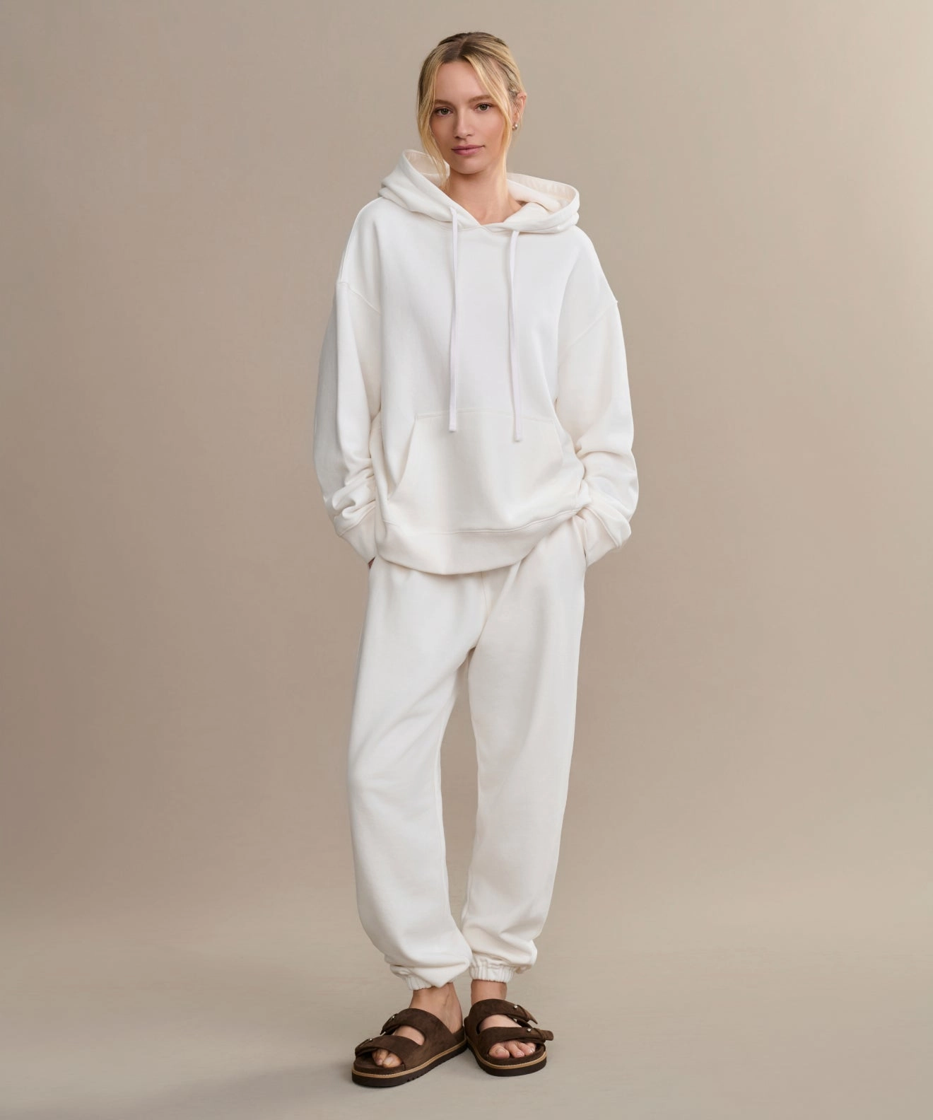 Casual Chic Look Bay Sweatpant