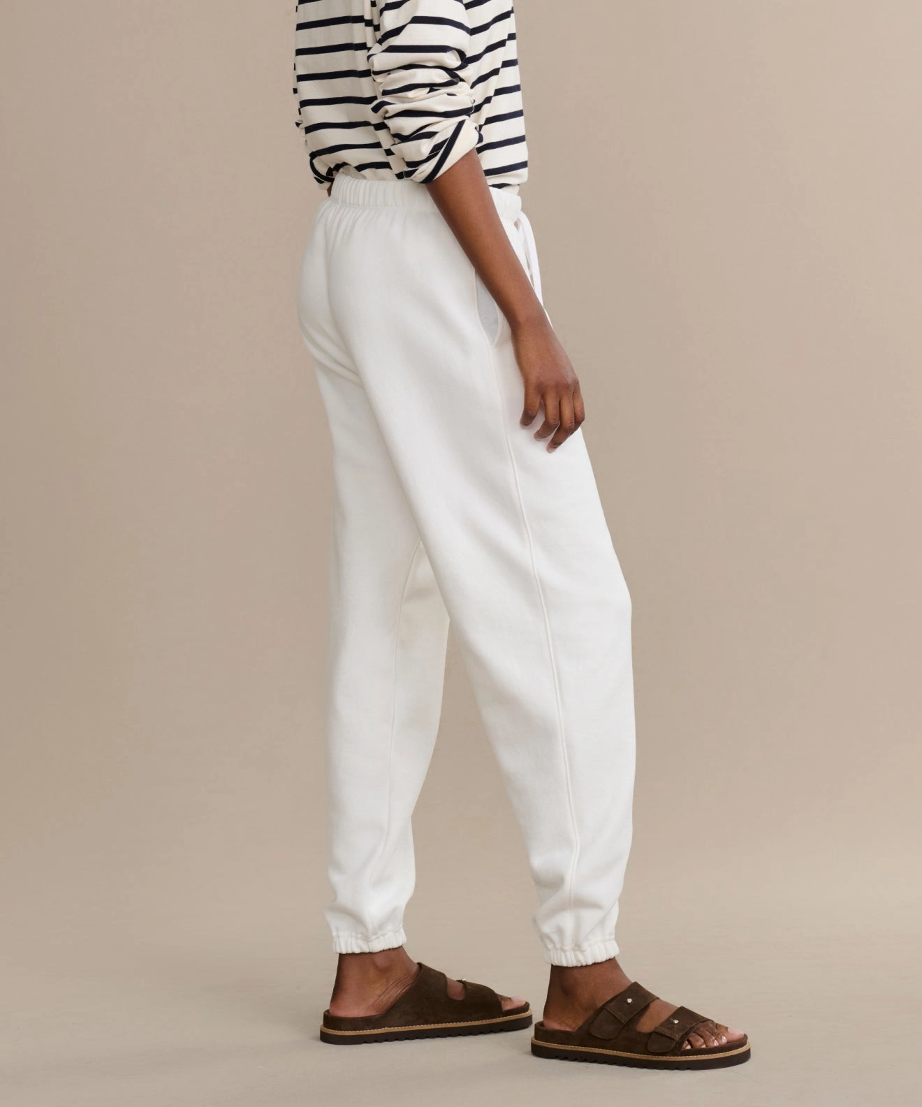 Bay Sweatpant Loose Fit