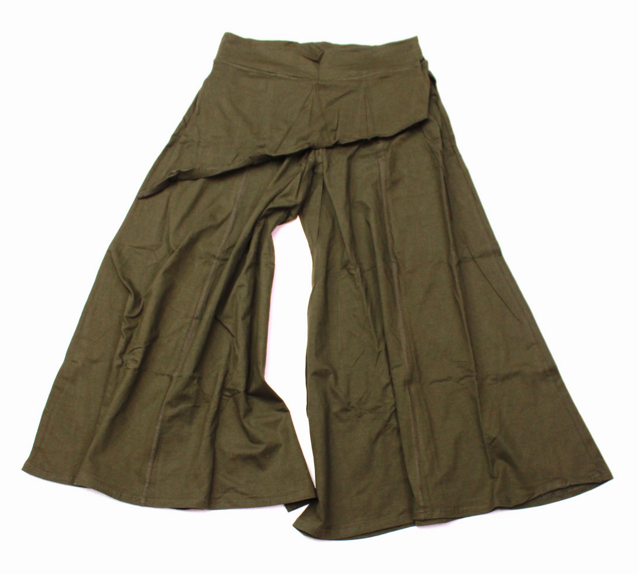 Outdoor Use Boho Skirt Pant