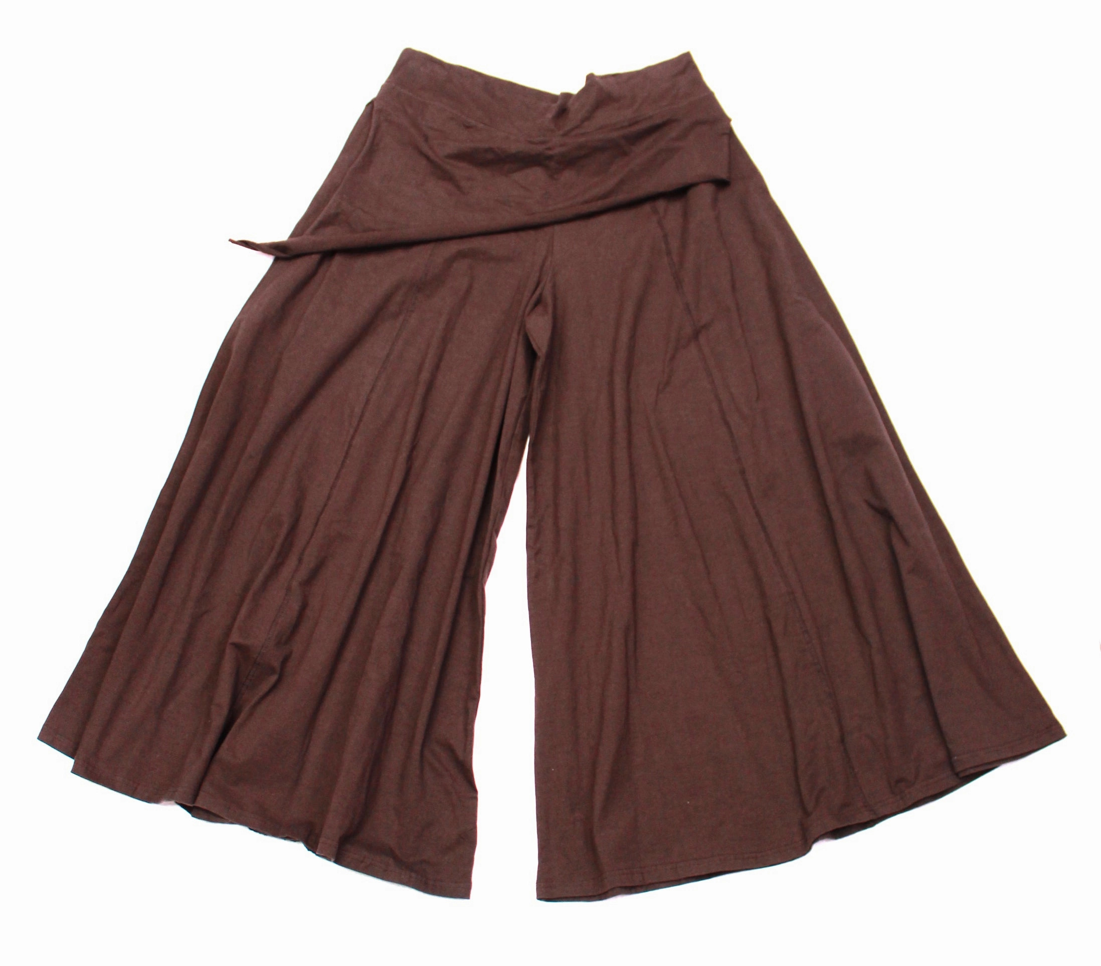 Comfortable fit Chic Look Boho Skirt Pant