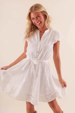 Chic Everyday Wear Show Me Your Vows Dress