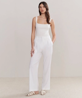 AbrasionResistantPanels FrictionResistantEdging Riley Trouser