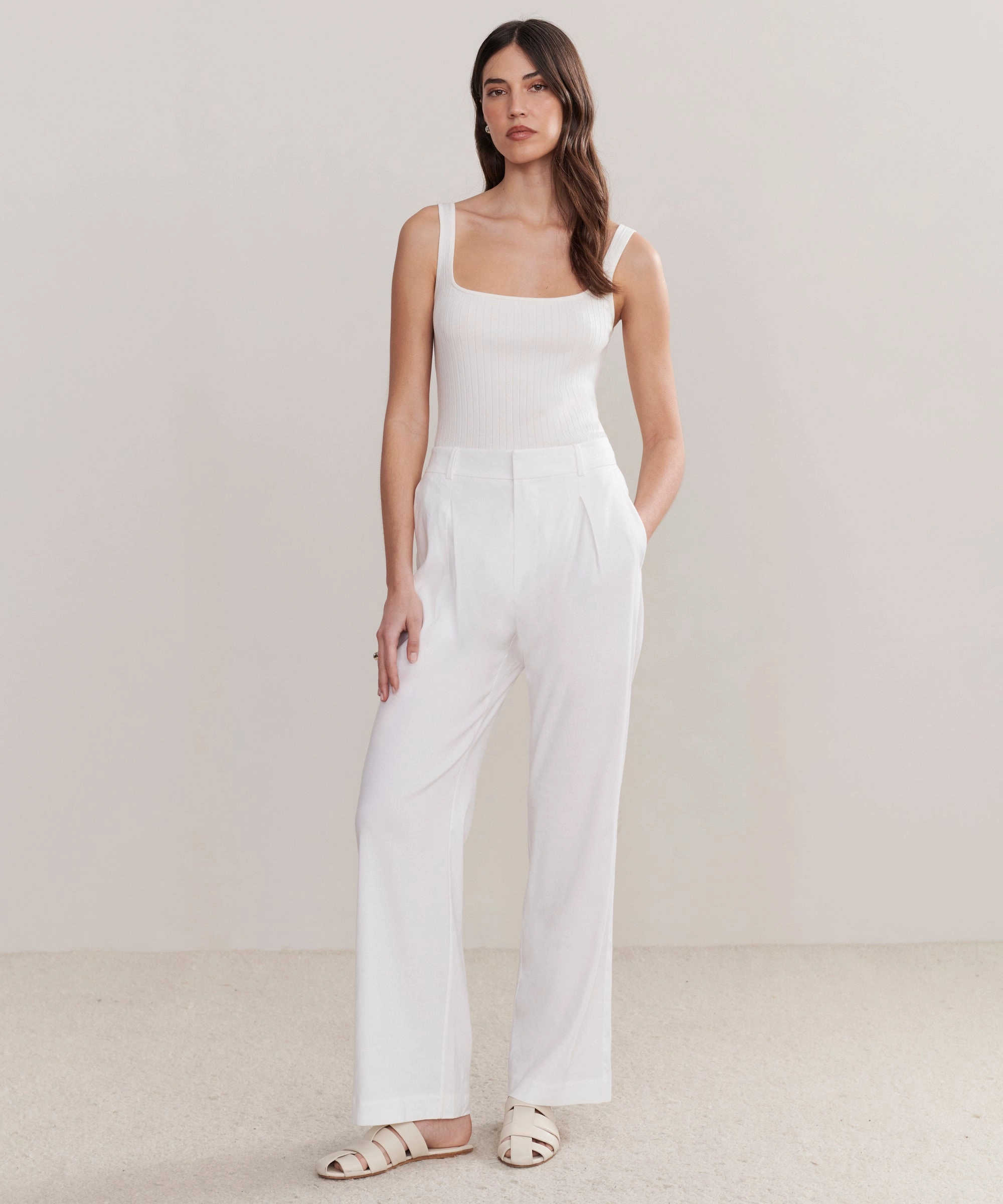 Everyday Comfort Fit Riley Trouser