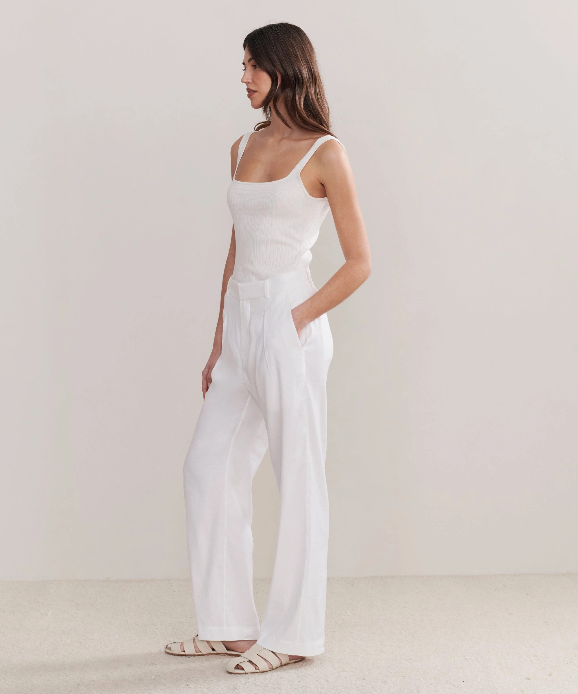 Seamless Wear Sport Layer Riley Trouser