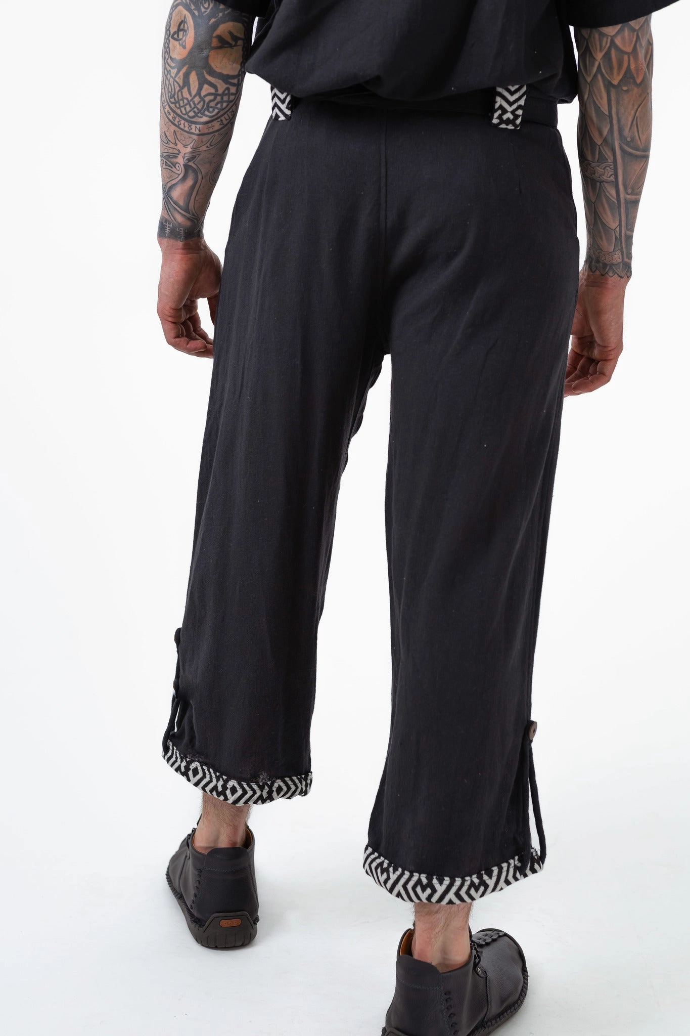 Tulum Pant On The Go Active Flex