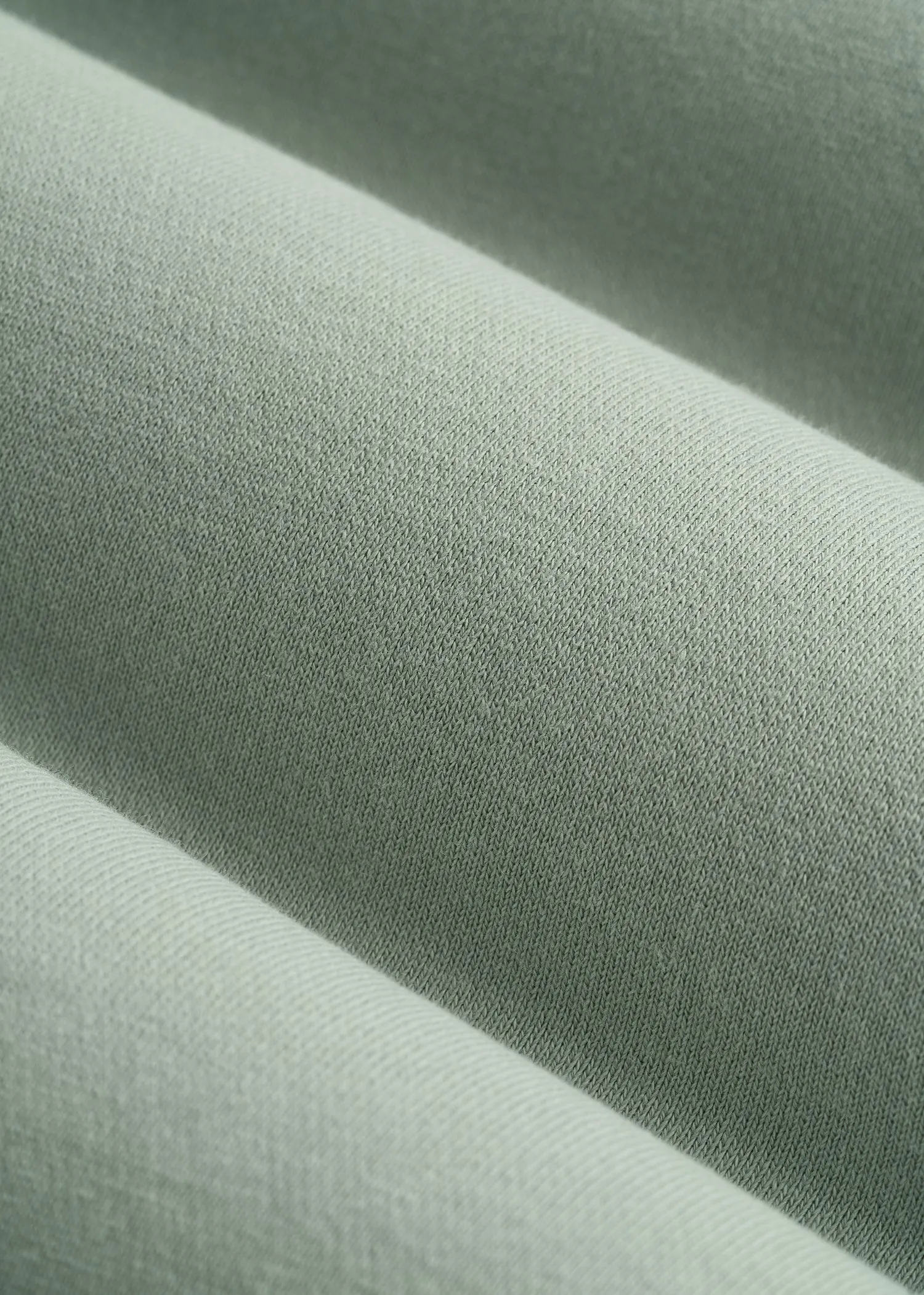 Wearever 2.0 Fleece Straight Leg Sweatpants for Tall Men in Seagrass