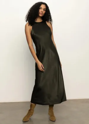 Breath Soft Comfortable Wear Sanctuary Everyday Satin Dress