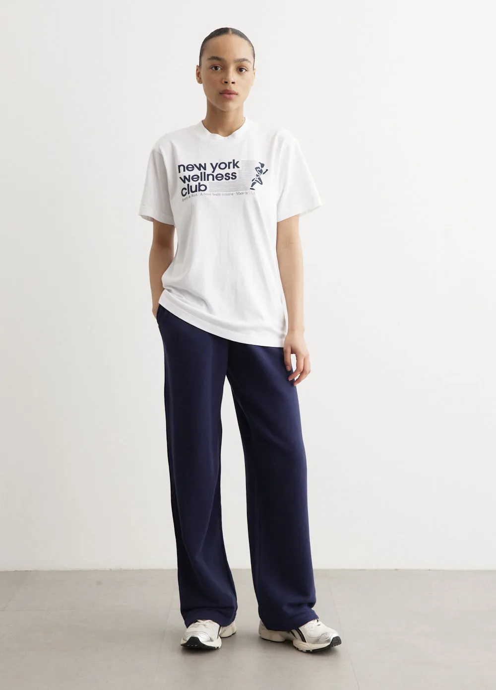Wellness Club Soft Sweatpants