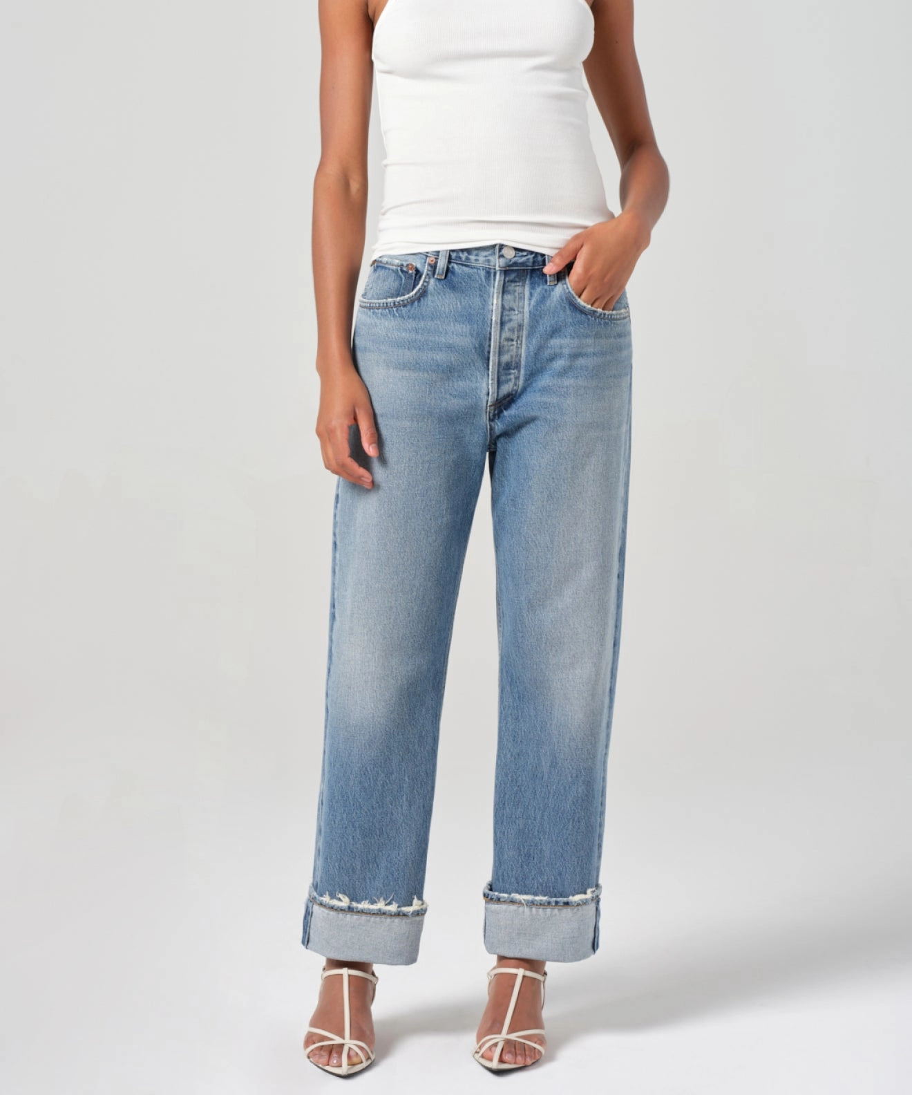 sport chic Rugged Comfort Fran Jean