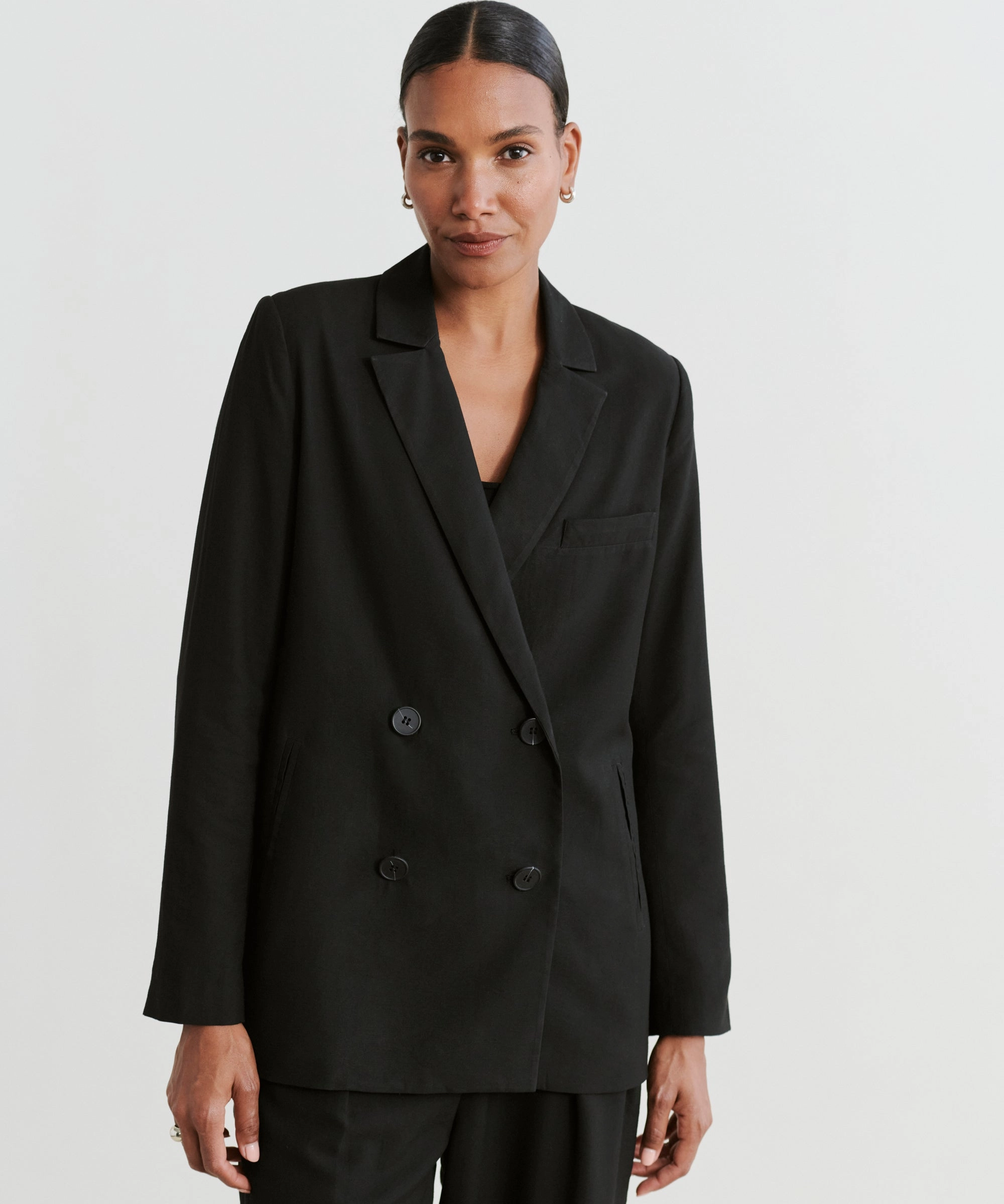Hidden Ventilation Zones Jones Blazer