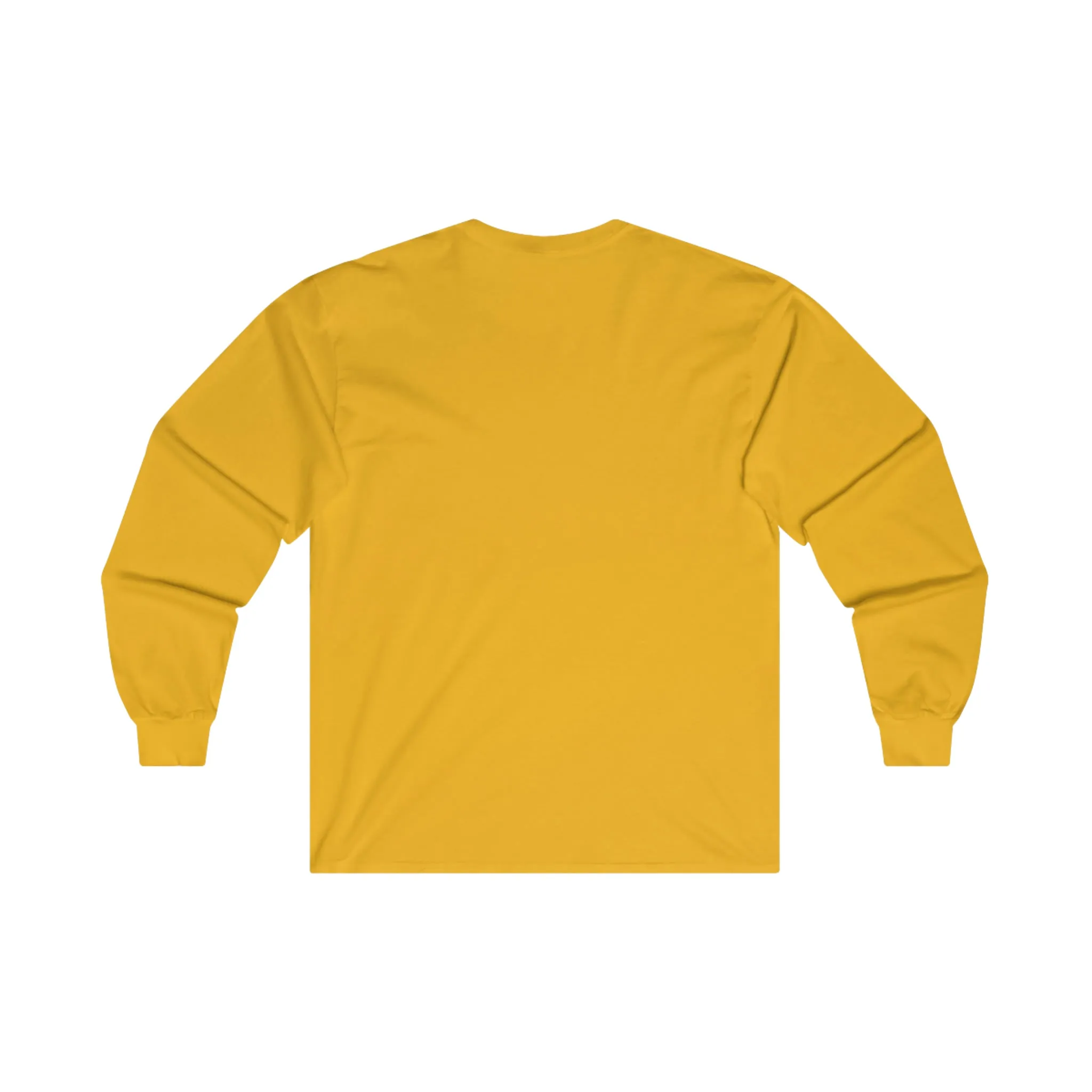 Wingate Ultra Cotton Long Sleeve Tee