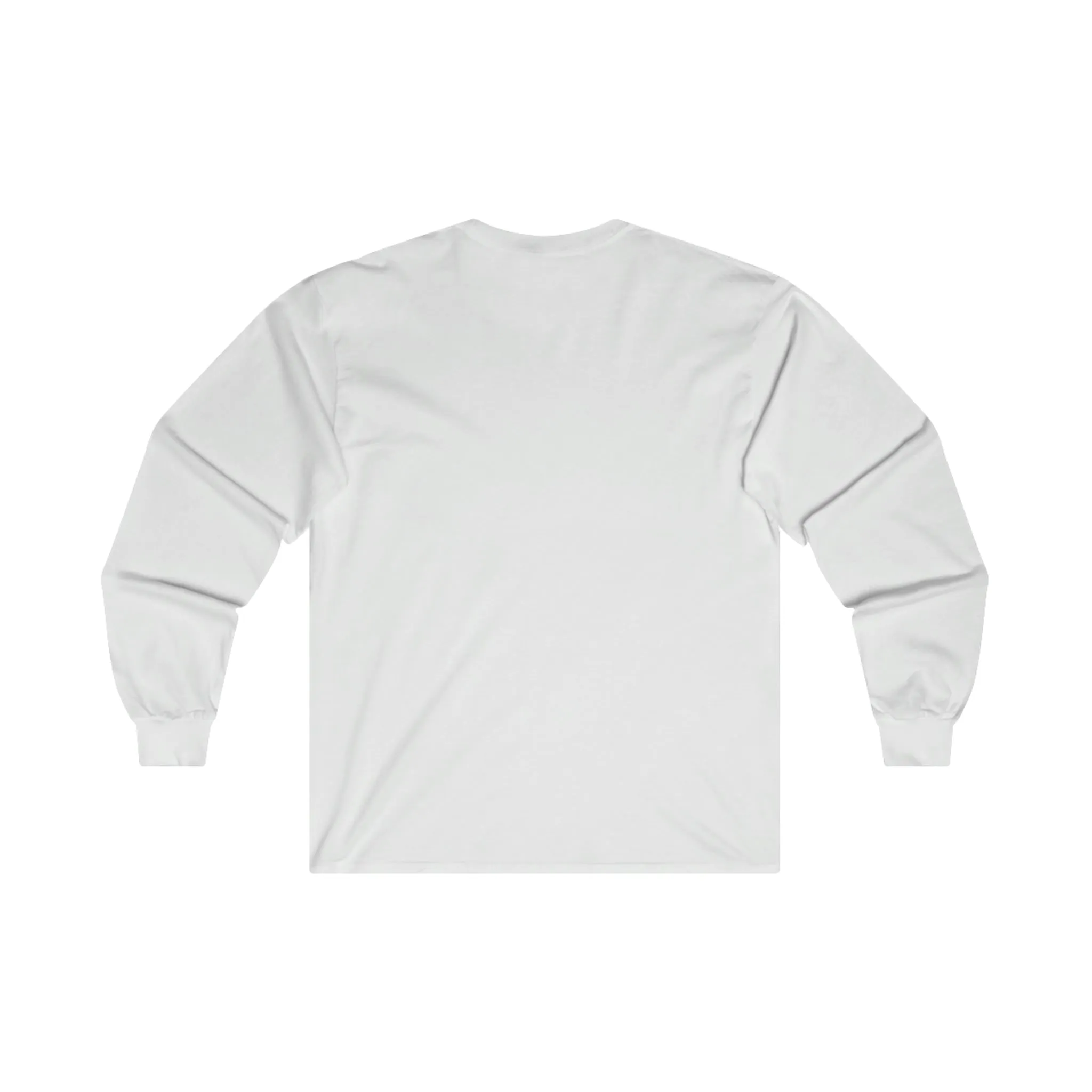 Wingate Ultra Cotton Long Sleeve Tee
