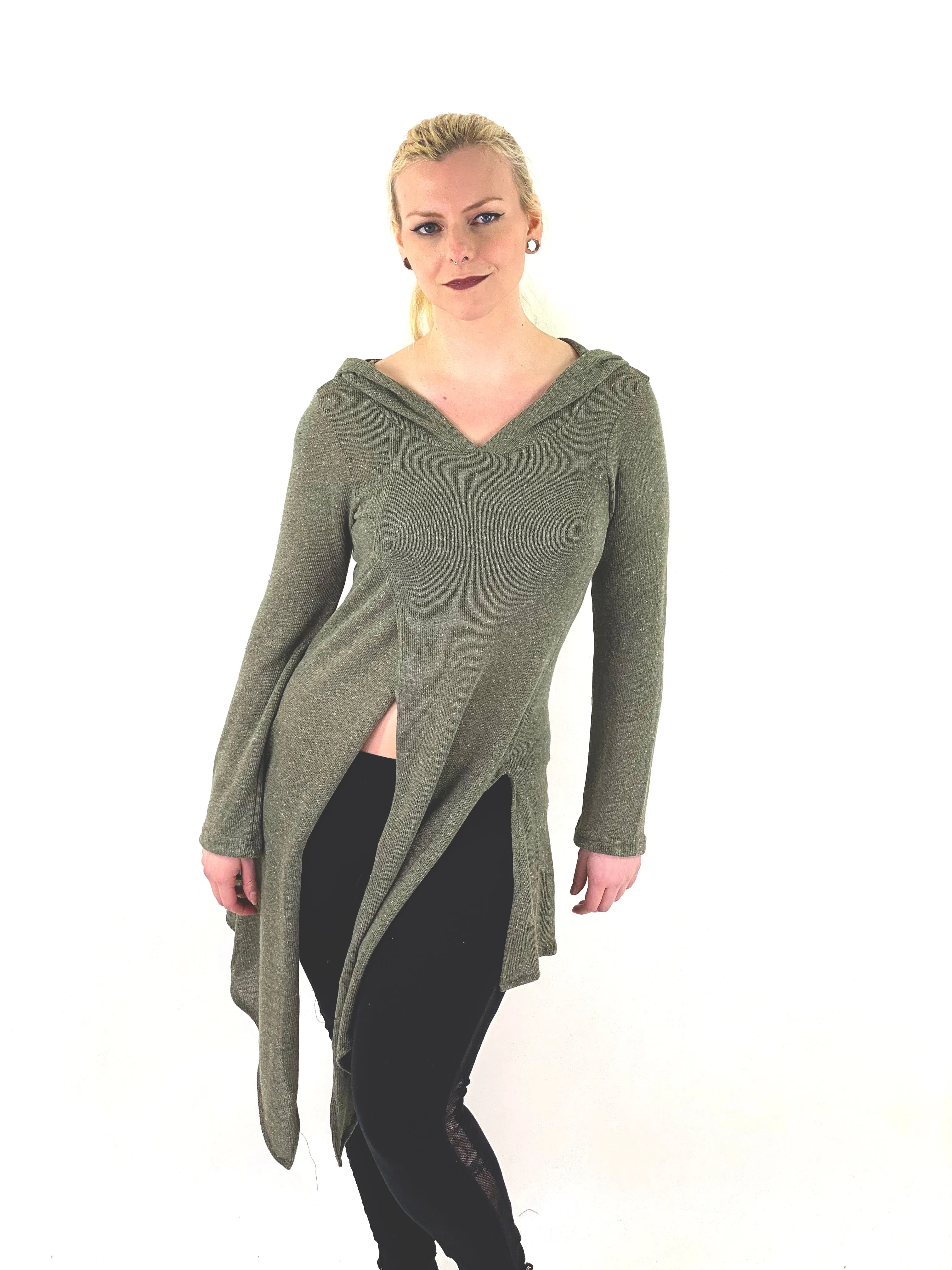 Winter Pwala Dress French Vibe