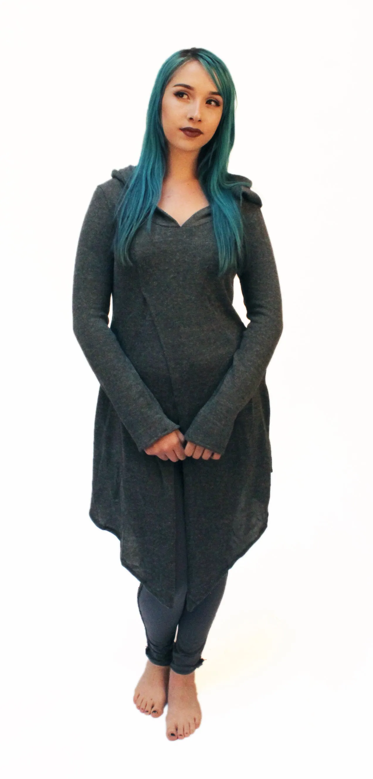 Winter Pwala Dress Delicate Tone