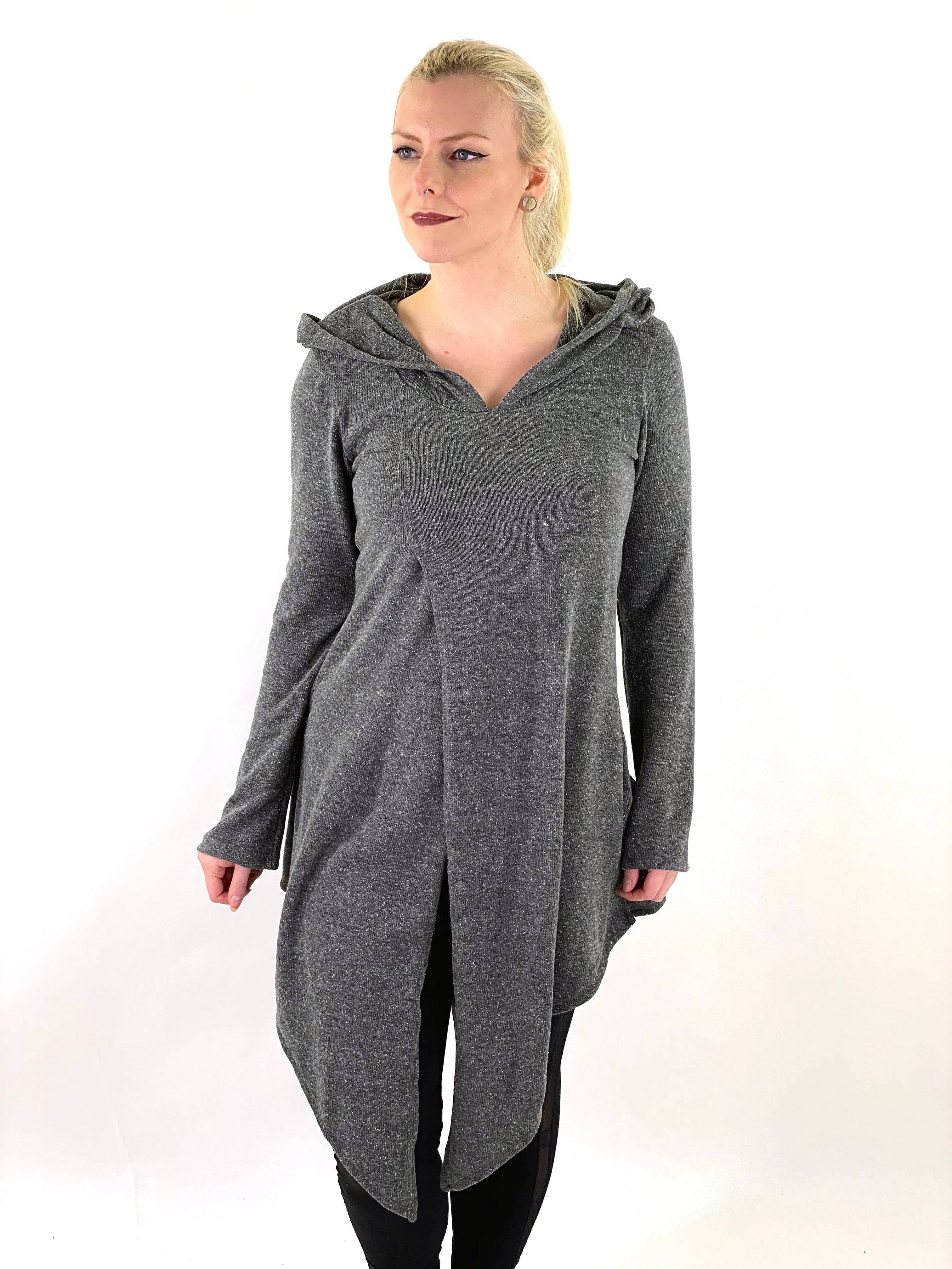 Date-Night Winter Pwala Dress