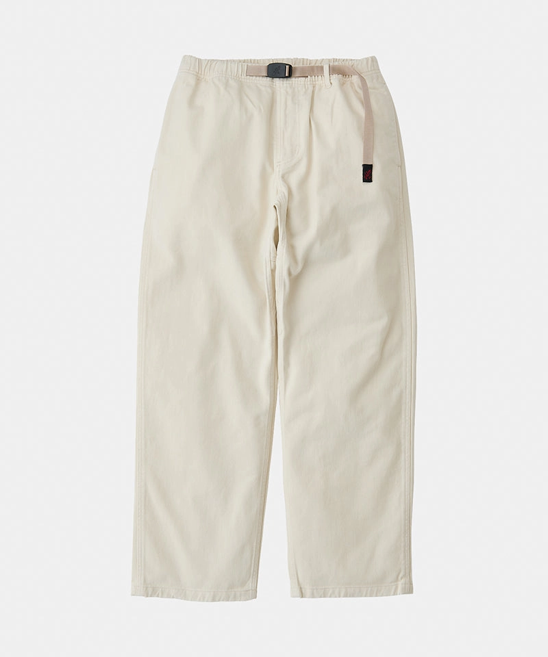 Winter Twill Gramicci Pant Plus-size option