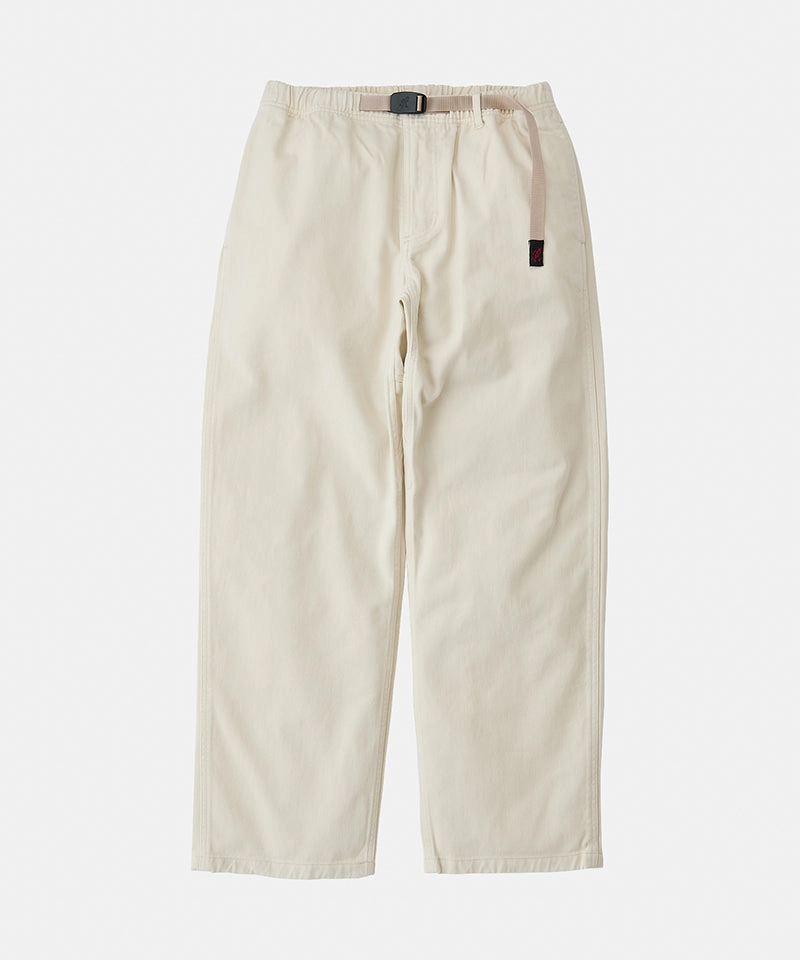 Cozy Touch Winter Twill Gramicci Pant
