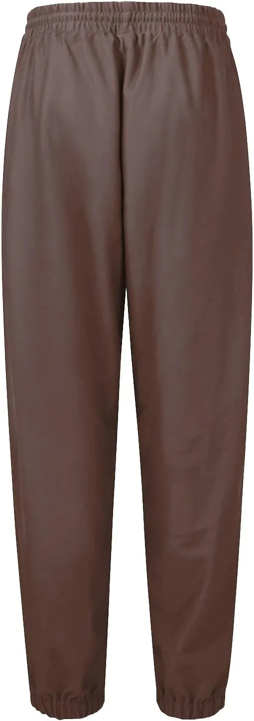 Women High Waisted Baggy Sweatpants 2024 Jogger Pants Y2k Trendy Lounge Trousers Pockets Baggy Cinch Bottom Jogger