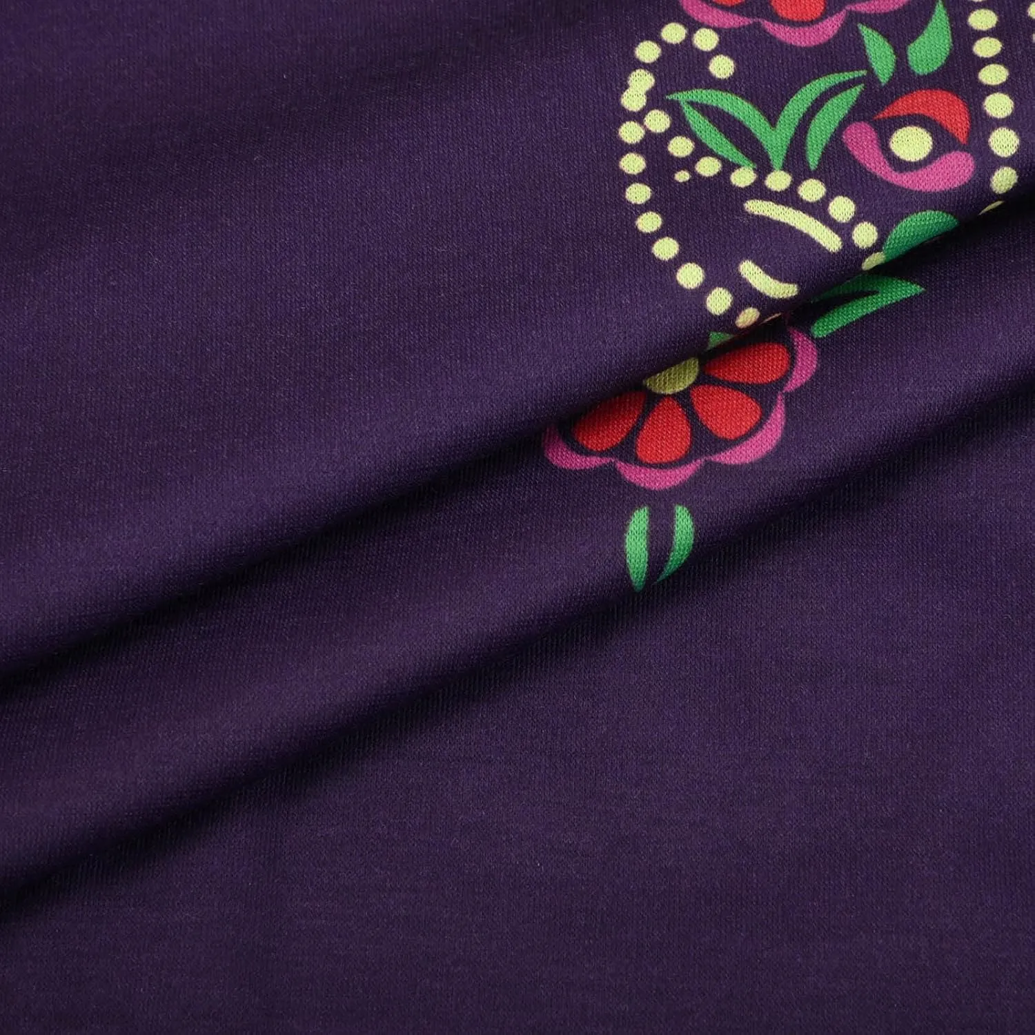 Women Mexican Embroidered Tops 2024 Summer Short Sleeve Boho Shirts V Neck Blouses Loose Fitting Bohemian Clothes