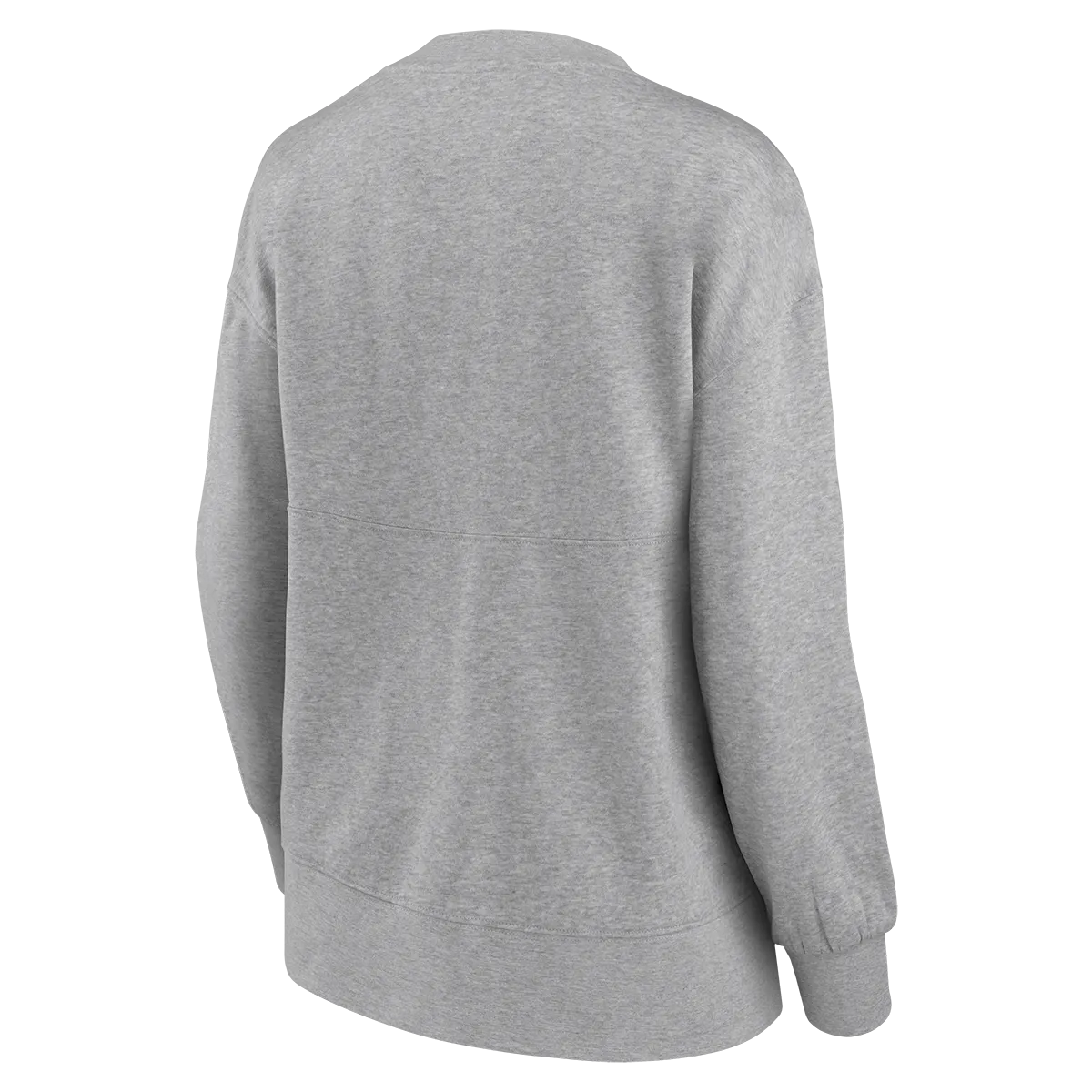 Women's 49ers True Classics Fleece Crew