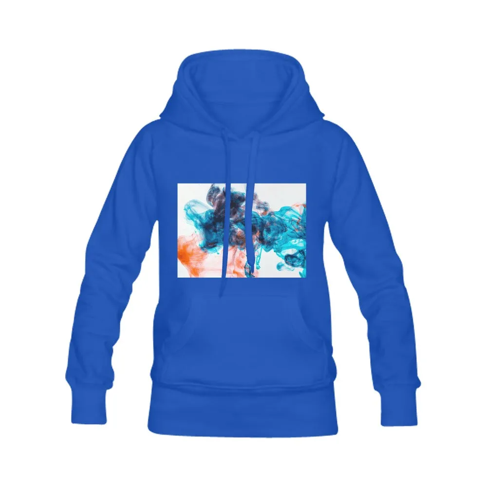 Women's Classic Hoodies Multi-color