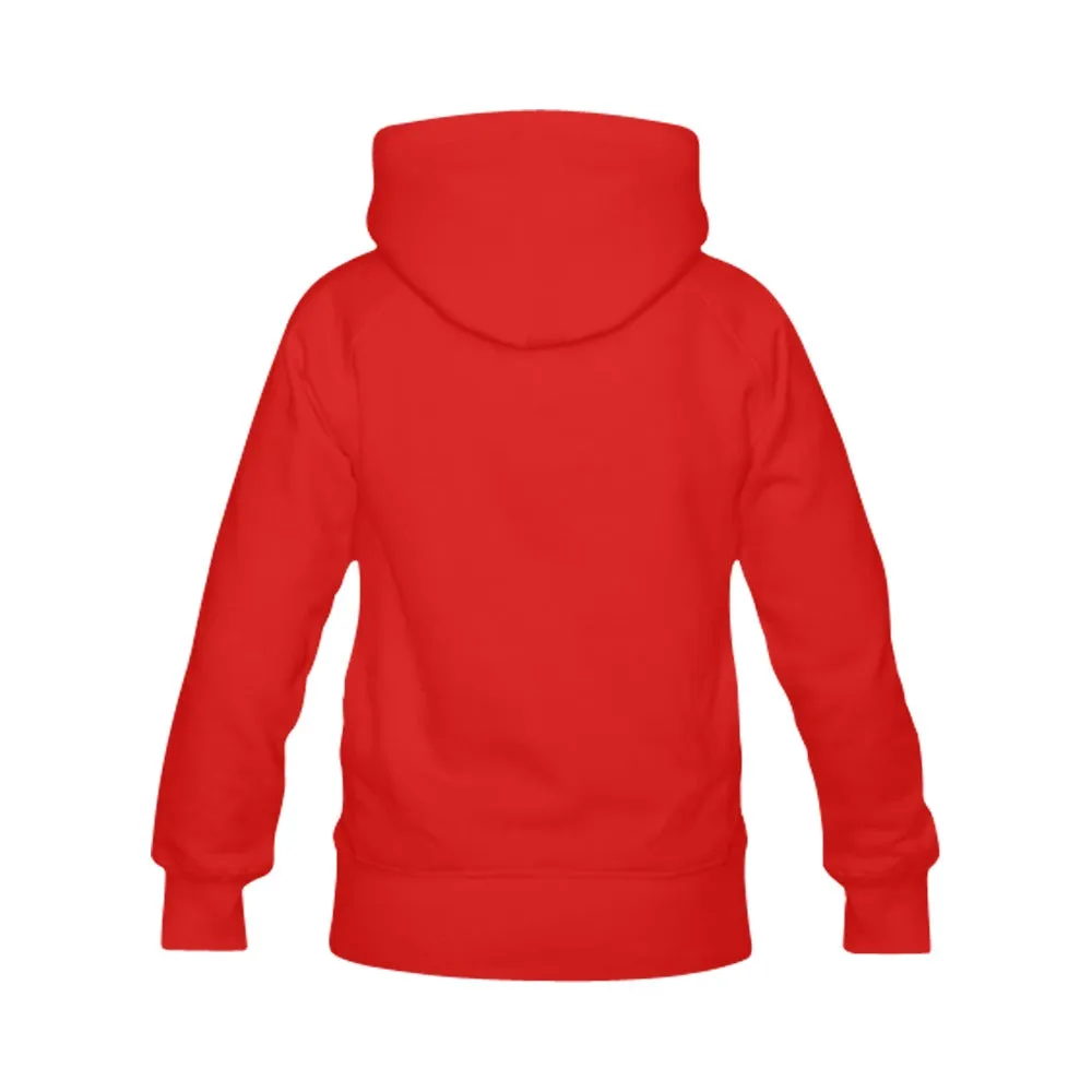 Women's Classic Hoodies Multi-color