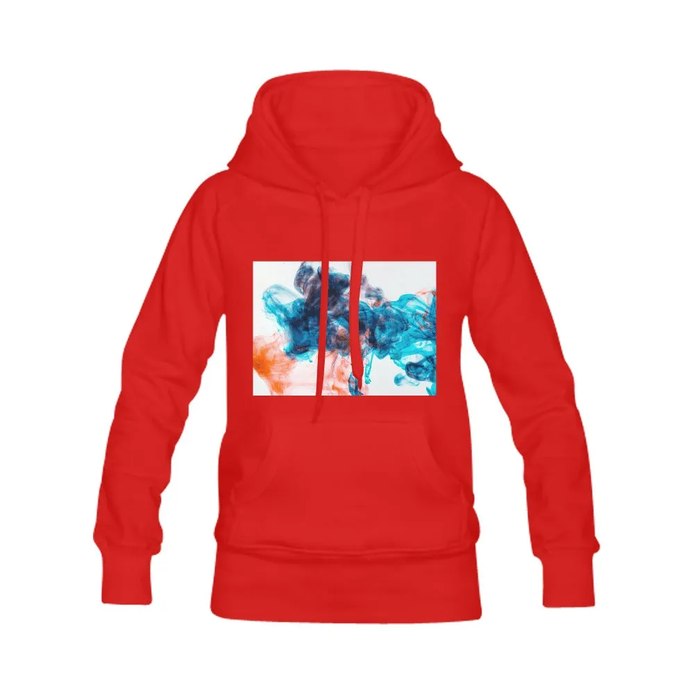 Women's Classic Hoodies Multi-color