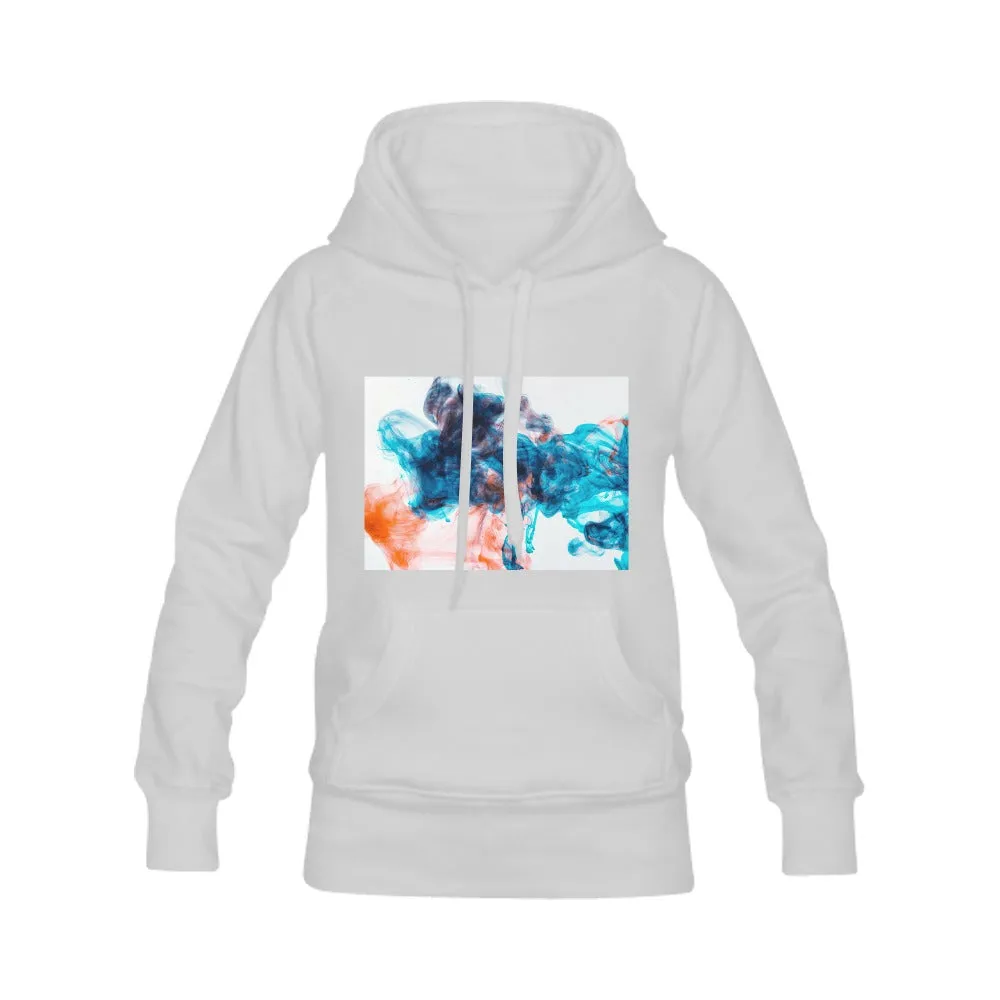 Women's Classic Hoodies Multi-color