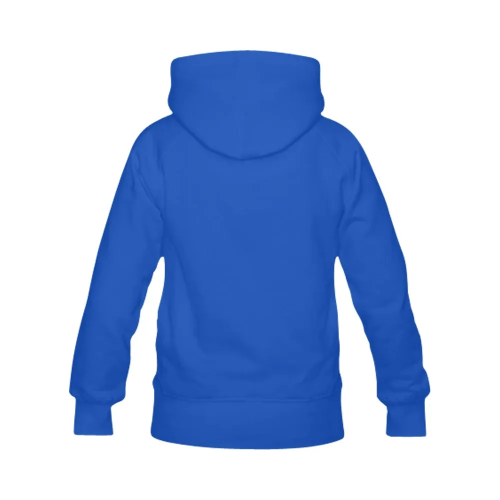 Women's Classic Hoodies Multi-color