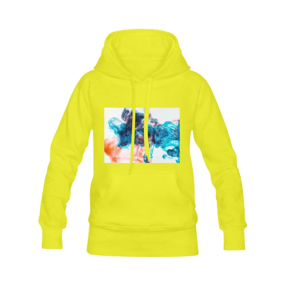 Women's Classic Hoodies Multi-color