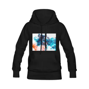 Women's Classic Hoodies Multi-color