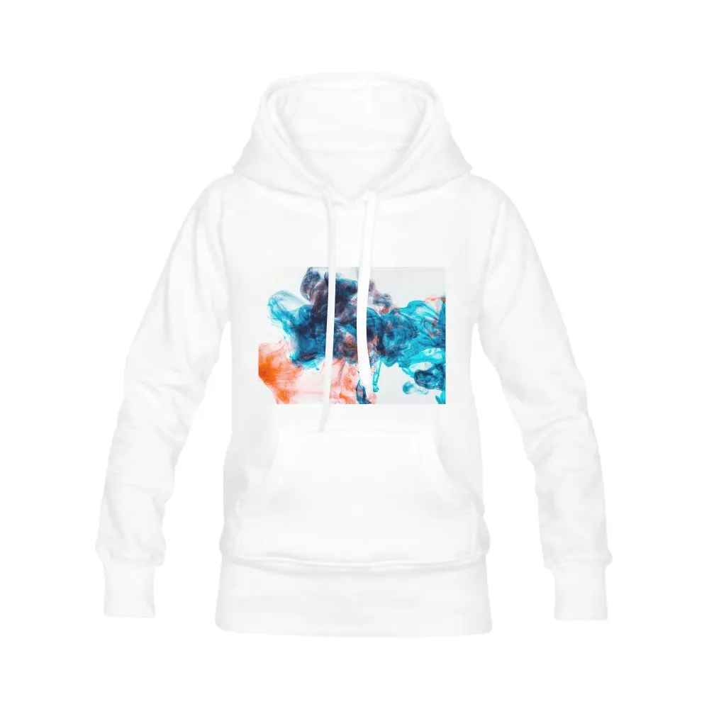 Women's Classic Hoodies Multi-color