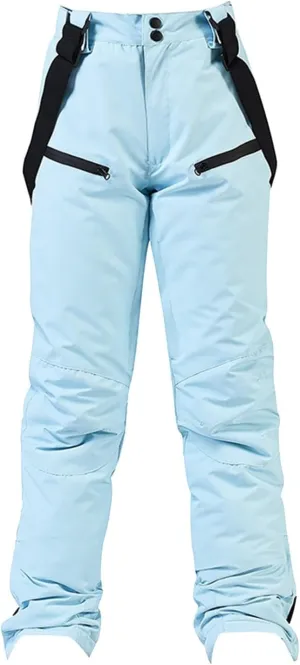 Women's Fleece Lined Sweatpants Winter Casual Jogger Sweat Pants Winter Warm Athletic Thermal Sherpa Pant with Pocket