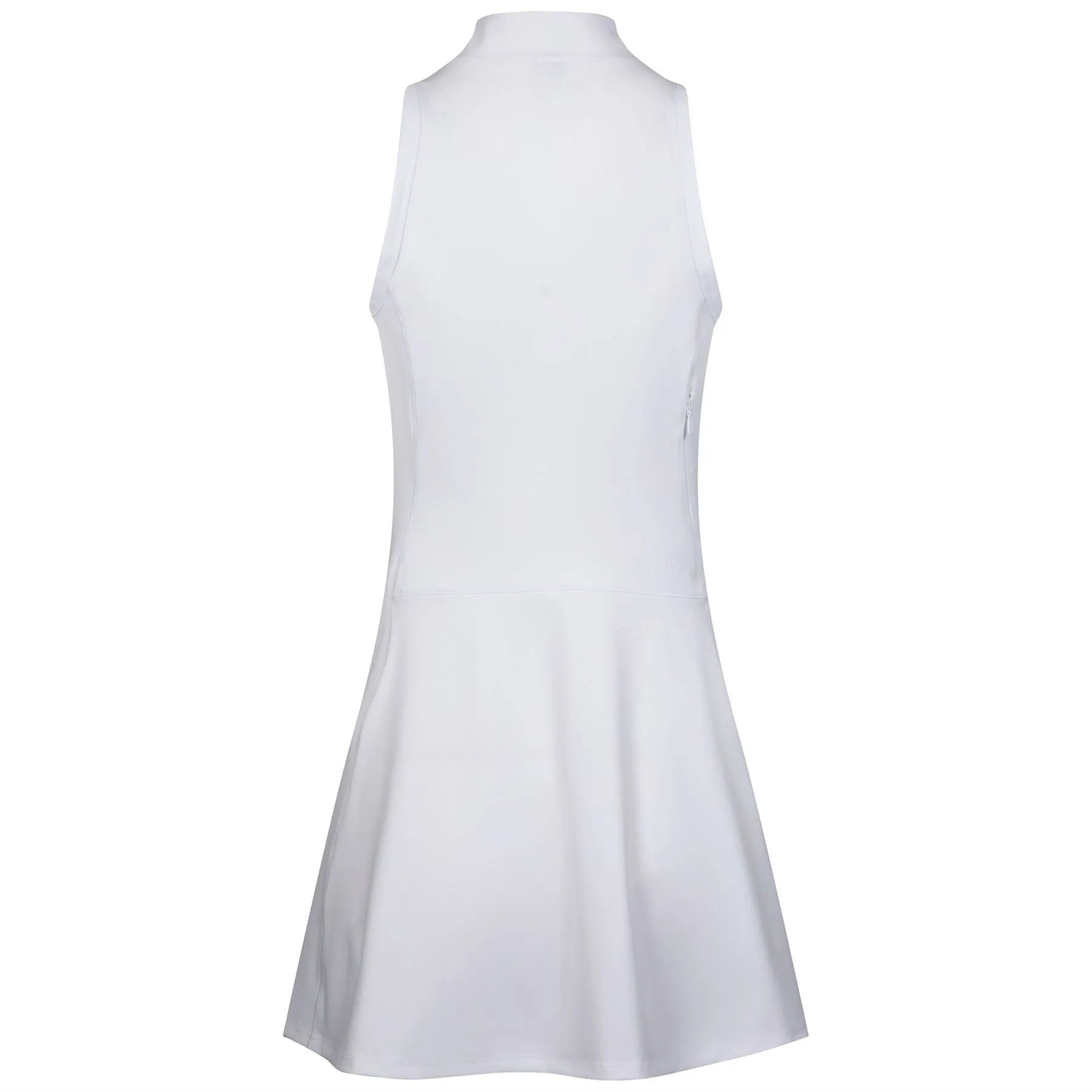 Womens Hera II Dress Arctic - AW24