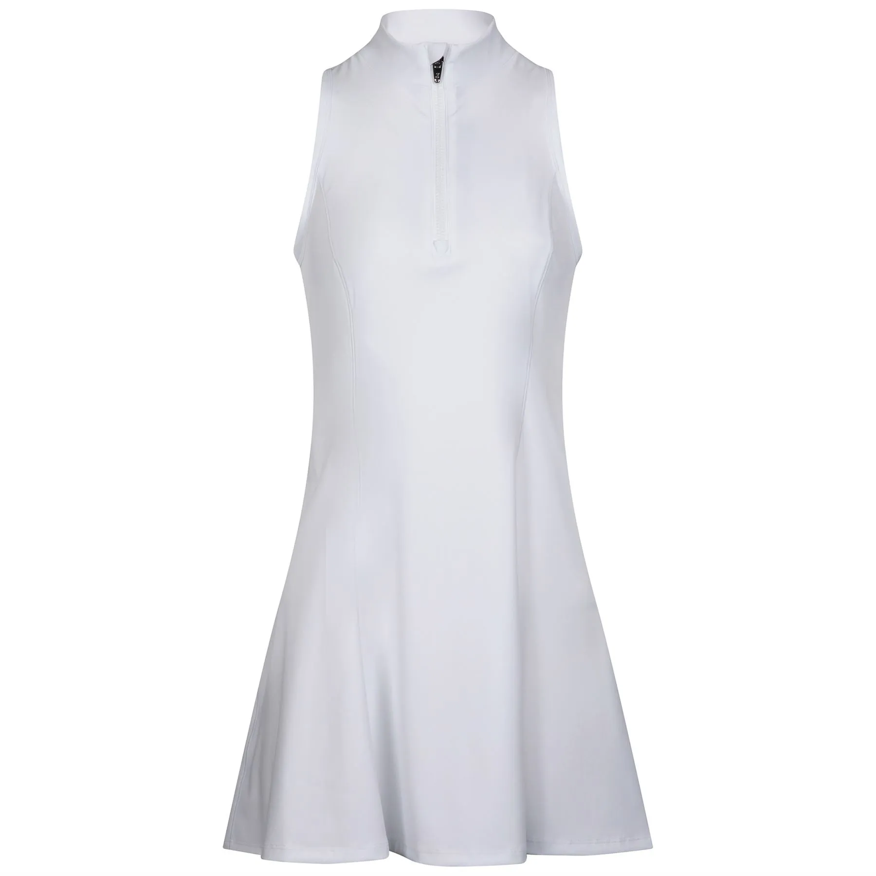Womens Hera II Dress Arctic - AW24