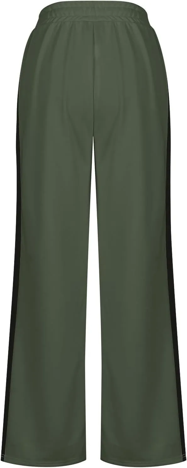 Womens Jogger Sweatpants with Pockets Lightweight Athletic Workout Jogger Pants Comfy Sweat Pant for Gym Yoga Running