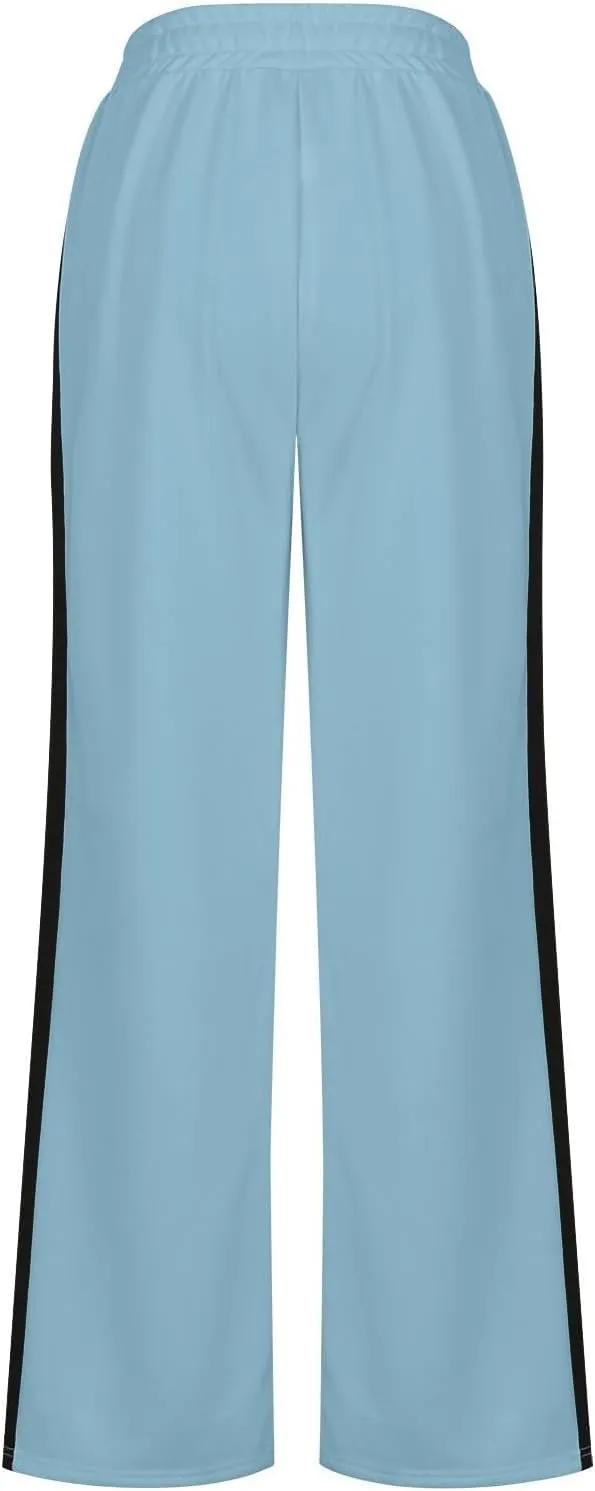 Womens Jogger Sweatpants with Pockets Lightweight Athletic Workout Jogger Pants Comfy Sweat Pant for Gym Yoga Running