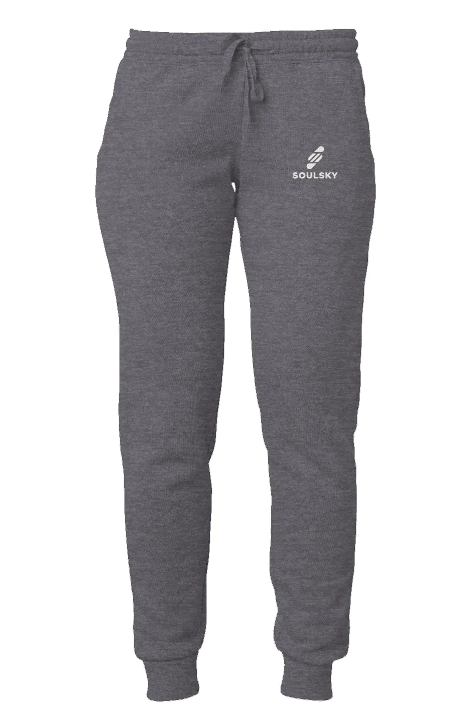 Women's Joggers (Dark Gray)