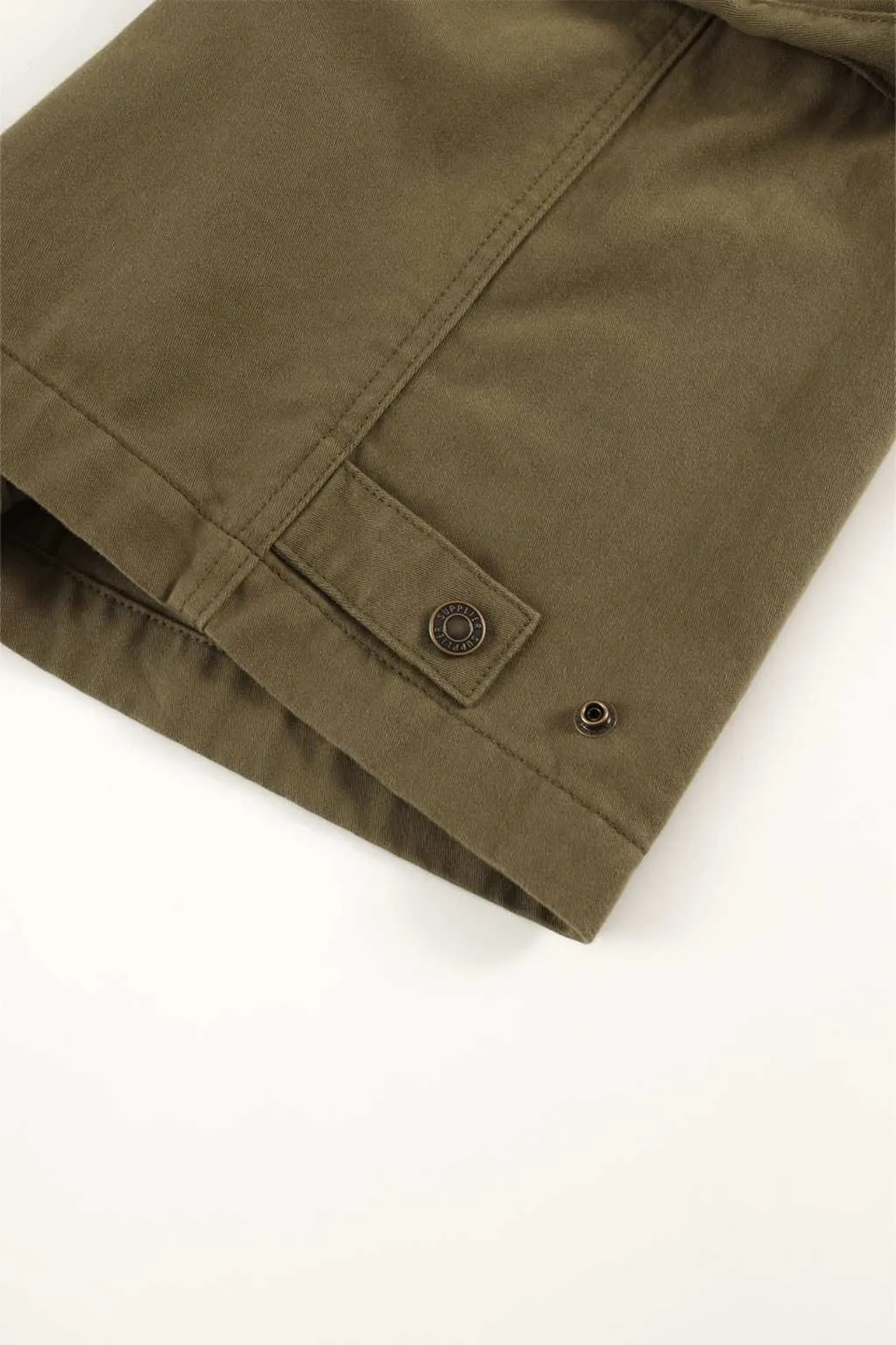 Women's / Multi Pocket Cargo Pants