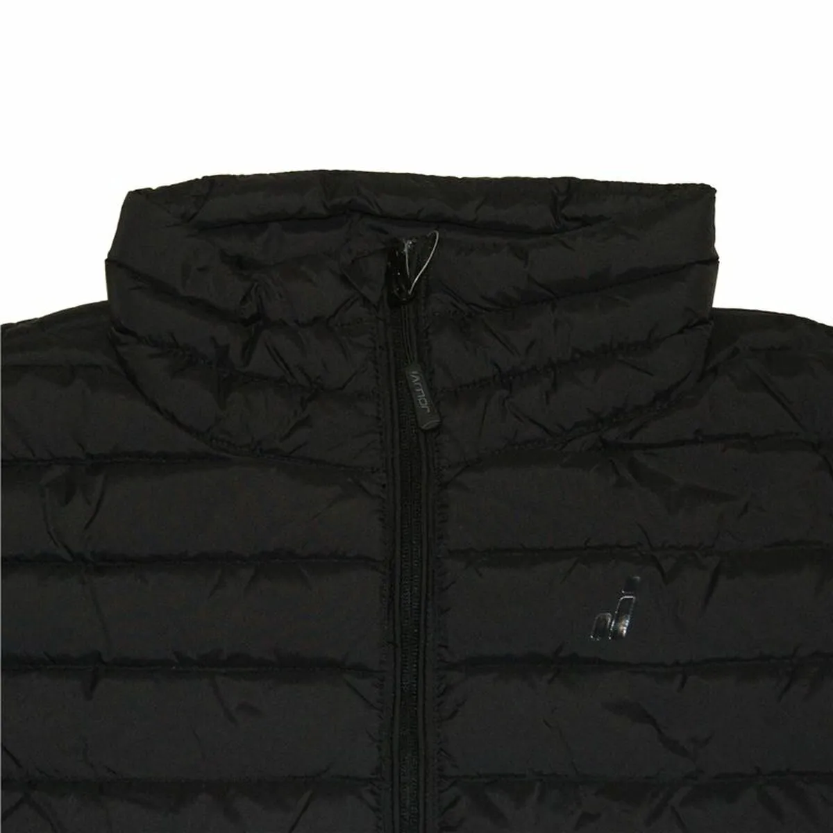 Women'S Sports Jacket Joluvi West Black