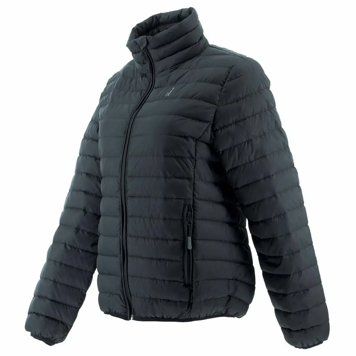 Women'S Sports Jacket Joluvi West Black