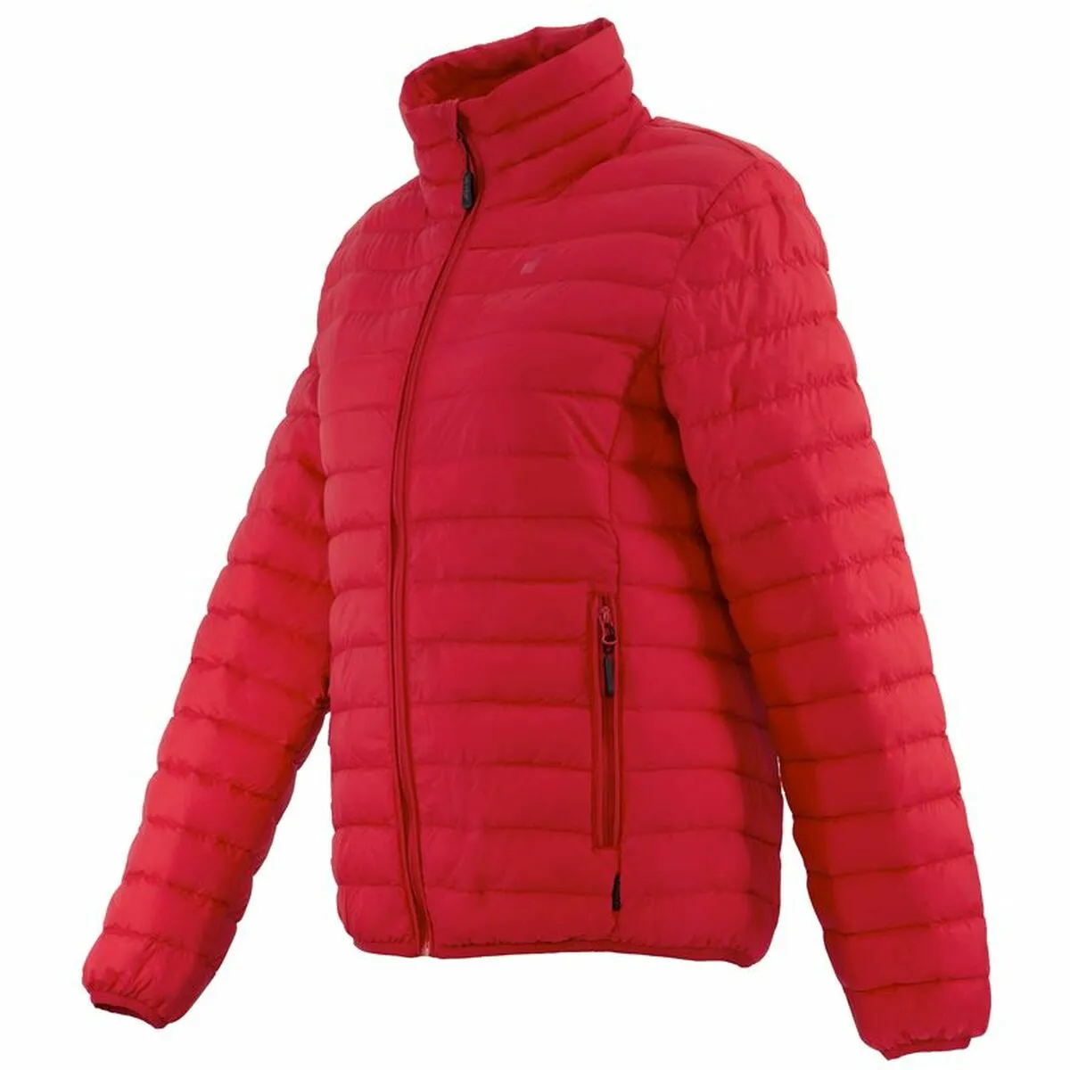 Women'S Sports Jacket Joluvi West Black
