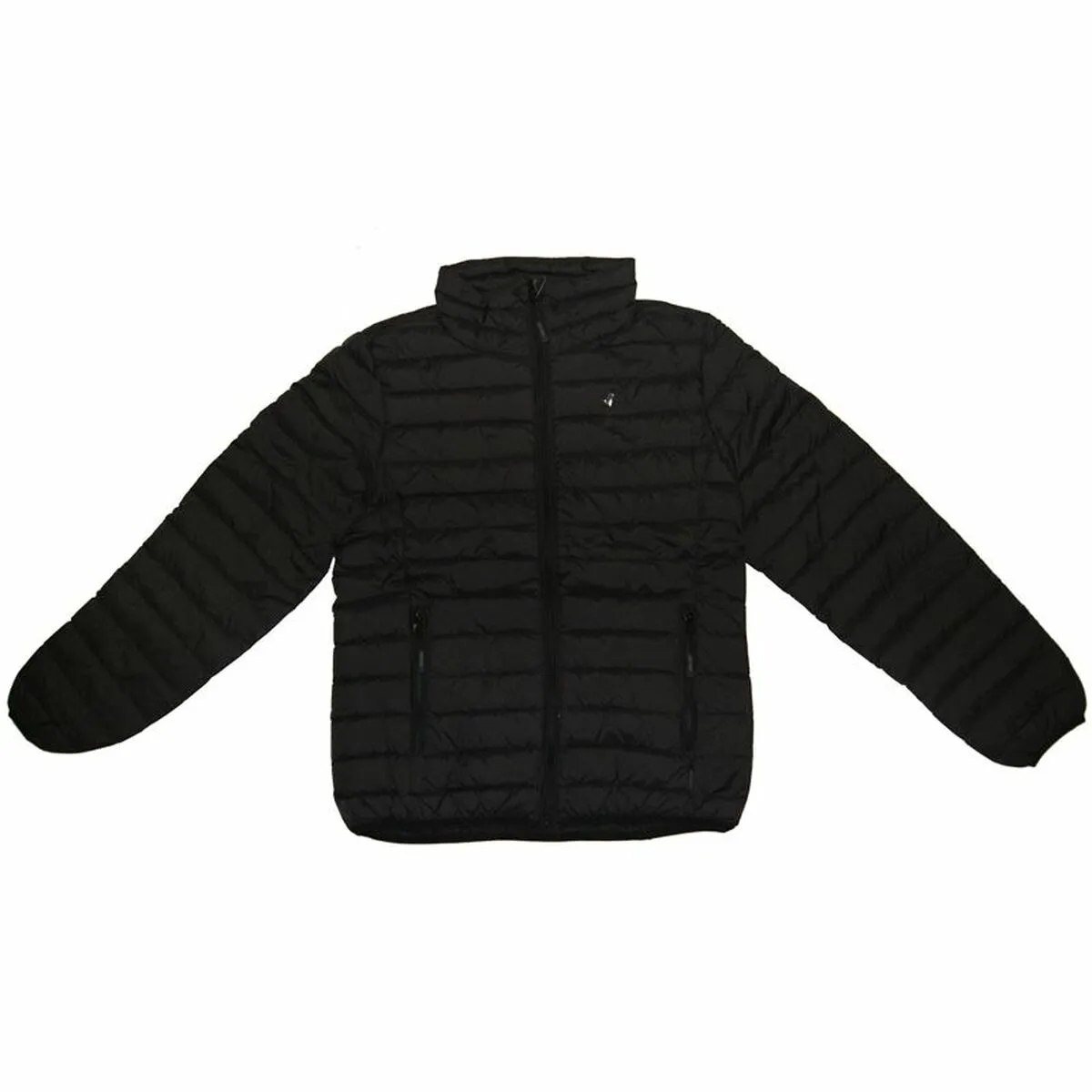 Women'S Sports Jacket Joluvi West Black